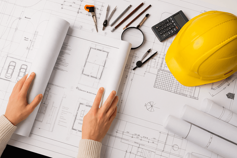 Desarrolladoras inmobiliarias