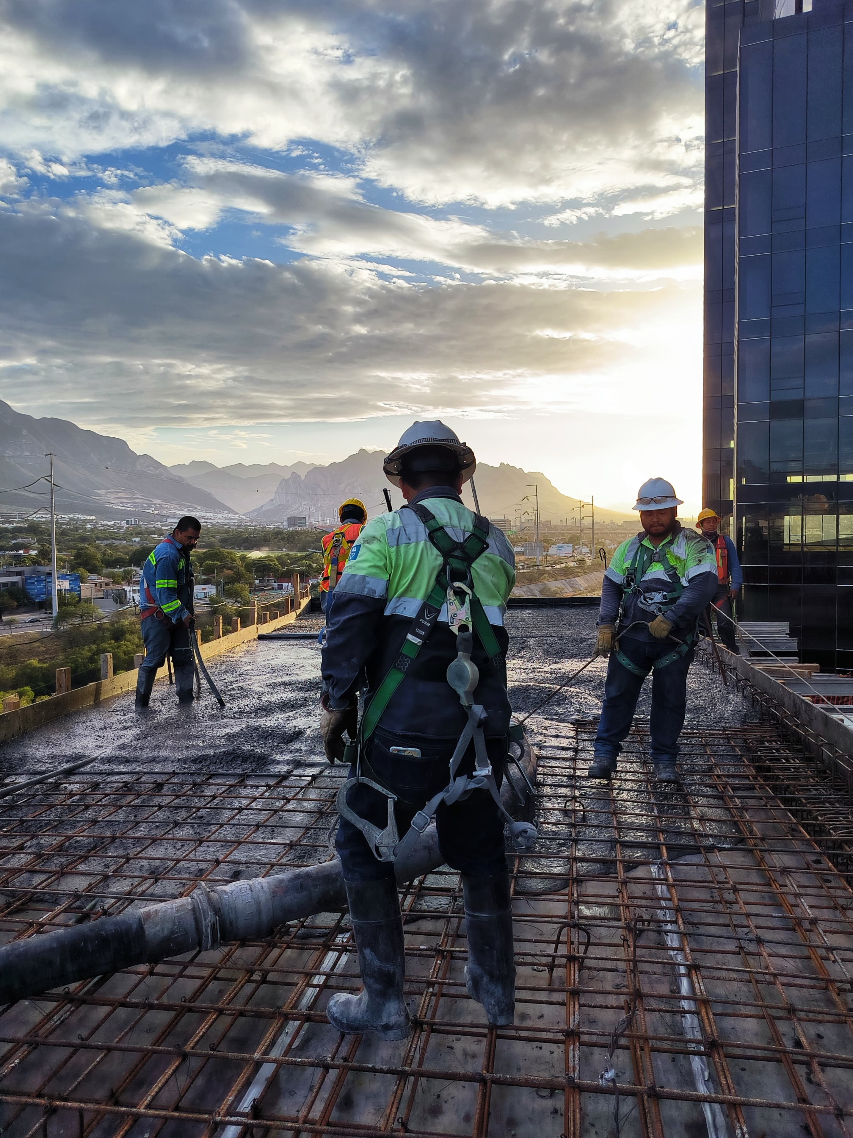 Obra Civil — imagen 4