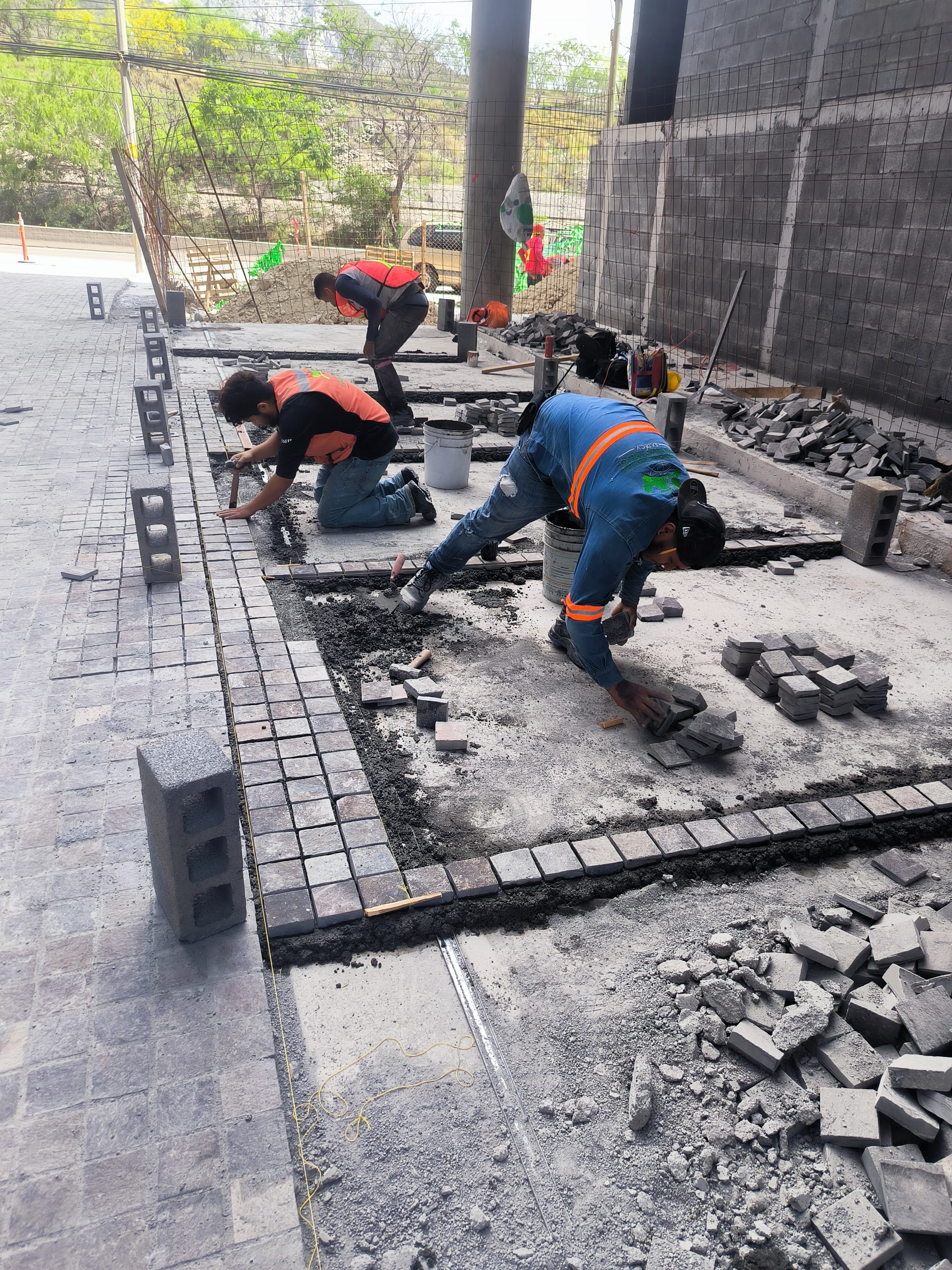 Obra Civil — imagen 7