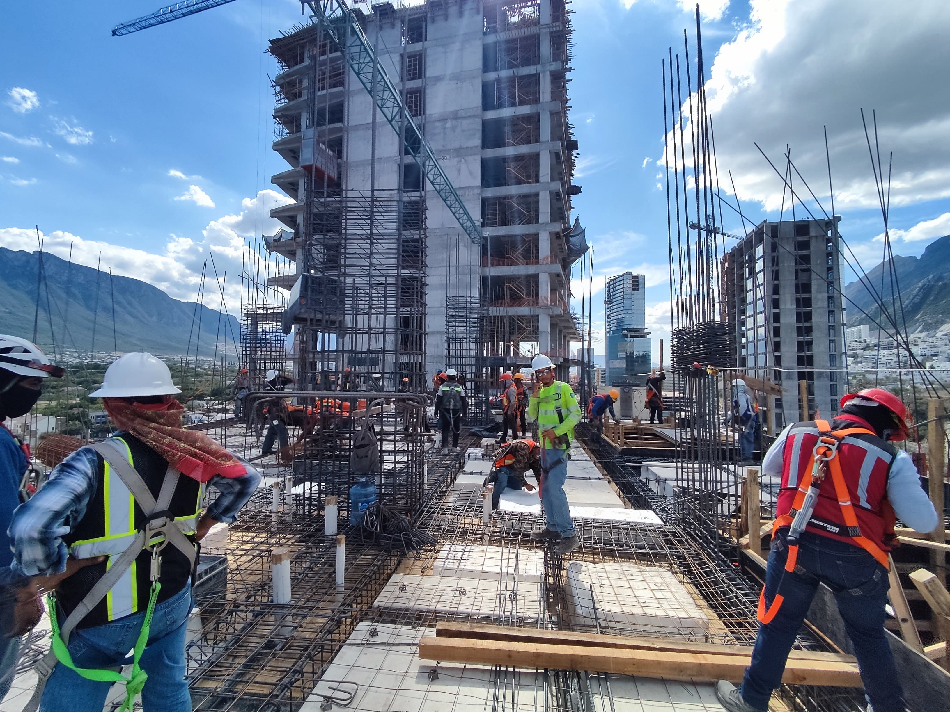 Obra Civil